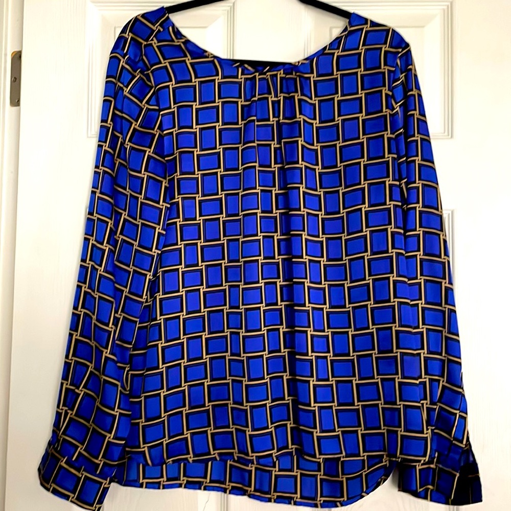 The limited blouse large